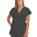 933 Kimono Negro
