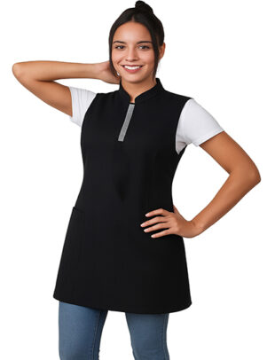 Estola 19940 tira plateada Tot bata barcelona