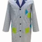 Bata Profesor Colegio