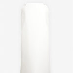 Delantal impermeable blanco 264232 Tot Bata barcelona