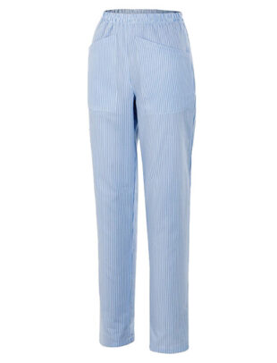 Pantalón Rayas azul