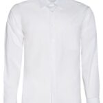 Camisa 920141 Blanco