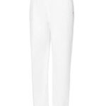 Pantalón Unisex Blanco, Tot Bata ,Barcelona.