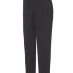 Pantalón Unisex Negro Tot Bata ,Barcelona.