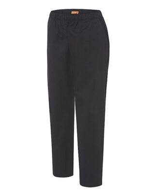 Pantalón Unisex Negro Tot Bata ,Barcelona.
