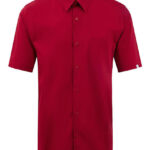 Camisa Sr, manga corta. Tot Bata Barcelona