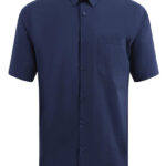 Camisa Sr. Manga corta, Tot Bata Barcelona