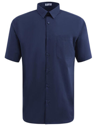 Camisa Sr. Manga corta, Tot Bata Barcelona